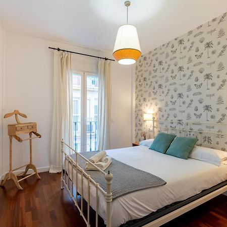 Veoapartment Alhondiga Segundo Sevilla Eksteriør bilde