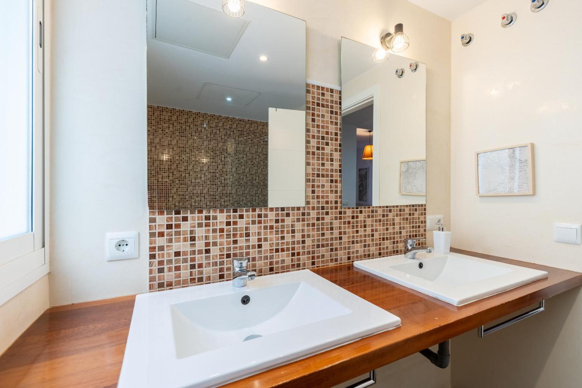 Veoapartment Alhondiga Segundo Sevilla Eksteriør bilde