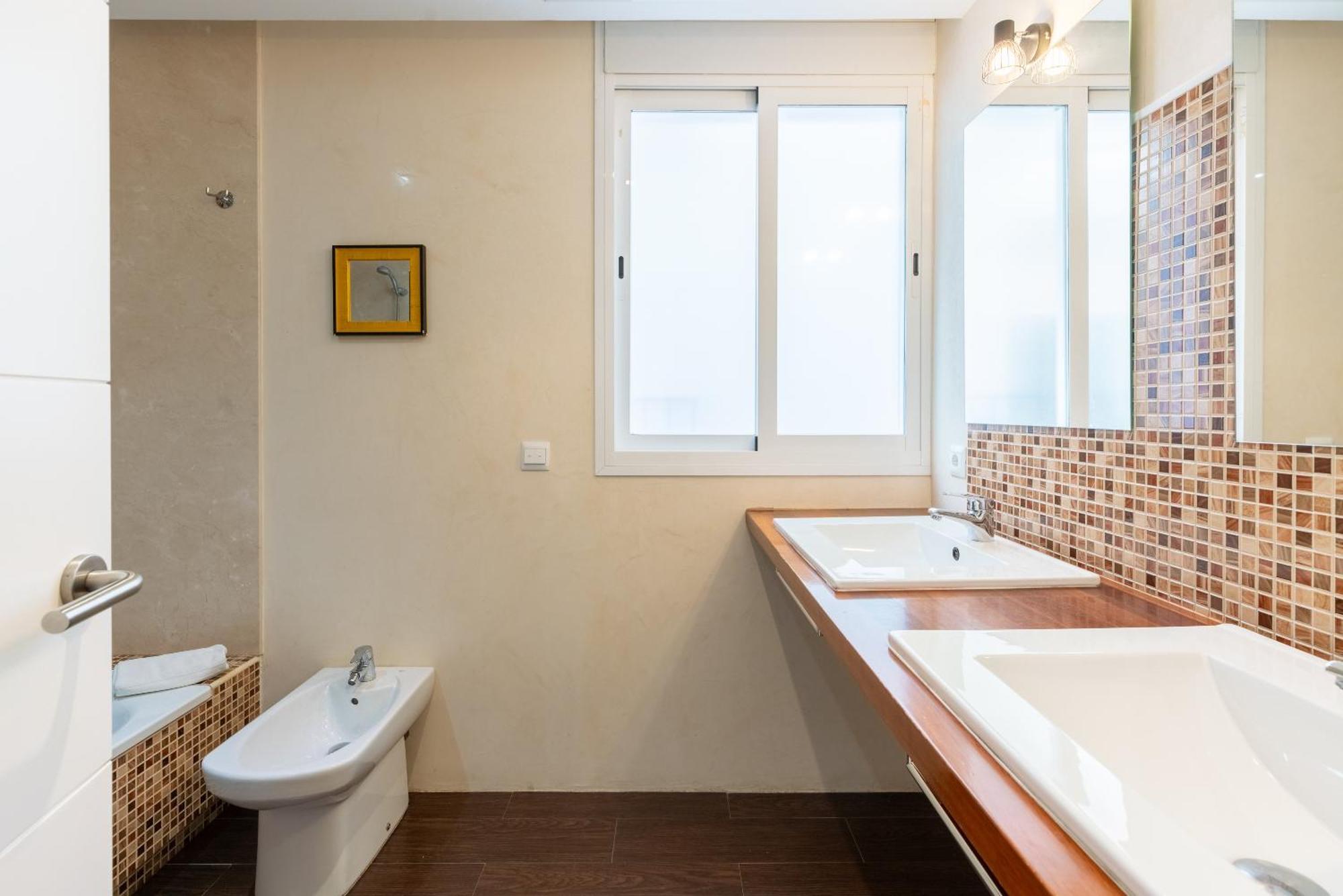 Veoapartment Alhondiga Segundo Sevilla Eksteriør bilde