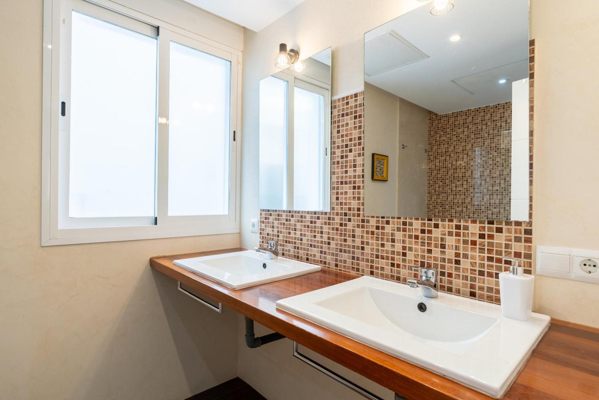 Veoapartment Alhondiga Segundo Sevilla Eksteriør bilde
