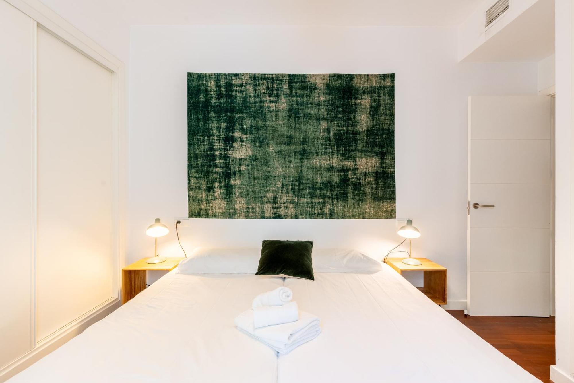 Veoapartment Alhondiga Segundo Sevilla Eksteriør bilde