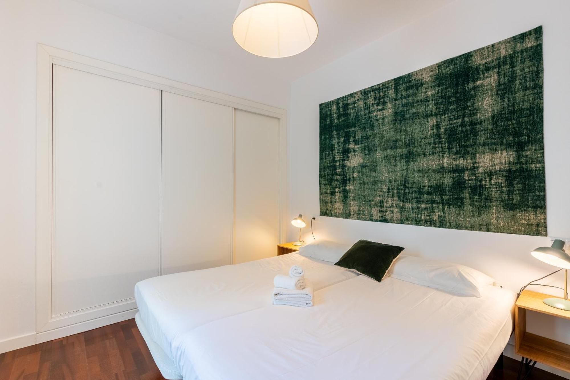 Veoapartment Alhondiga Segundo Sevilla Eksteriør bilde